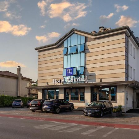 iH Hotels Padova Admiral Esterno foto
