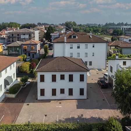 iH Hotels Padova Admiral Esterno foto