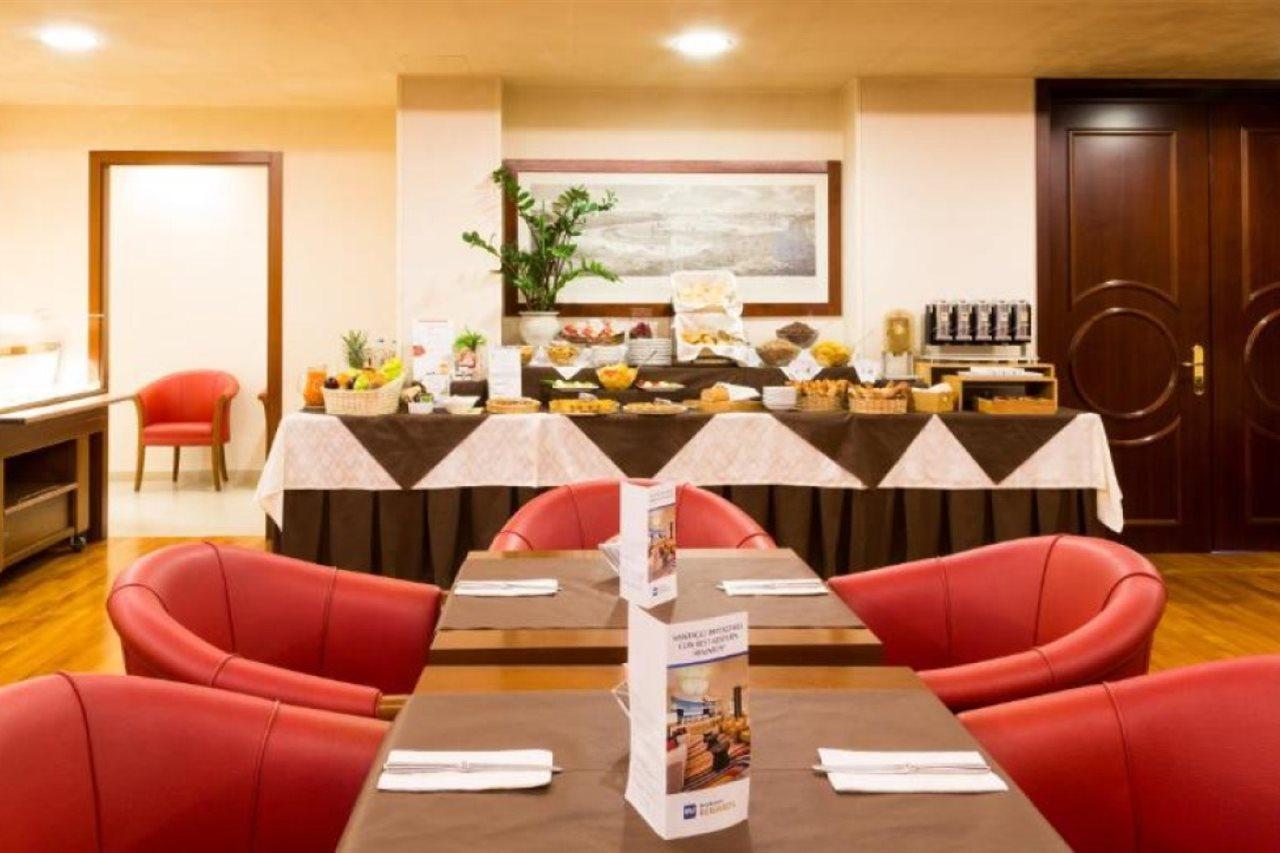 iH Hotels Padova Admiral Esterno foto