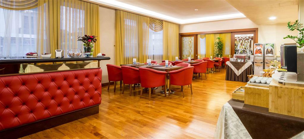 iH Hotels Padova Admiral Esterno foto