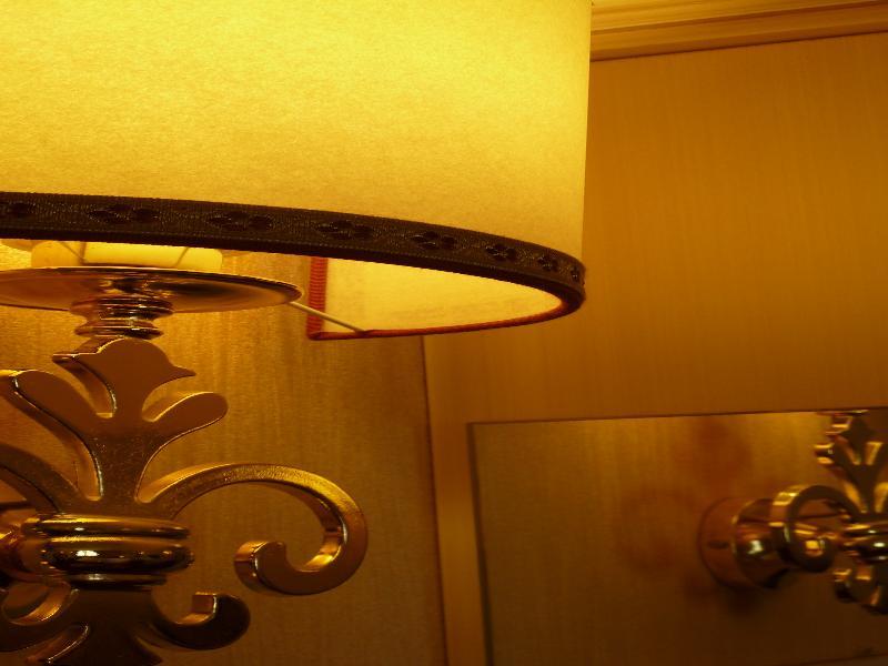 iH Hotels Padova Admiral Esterno foto