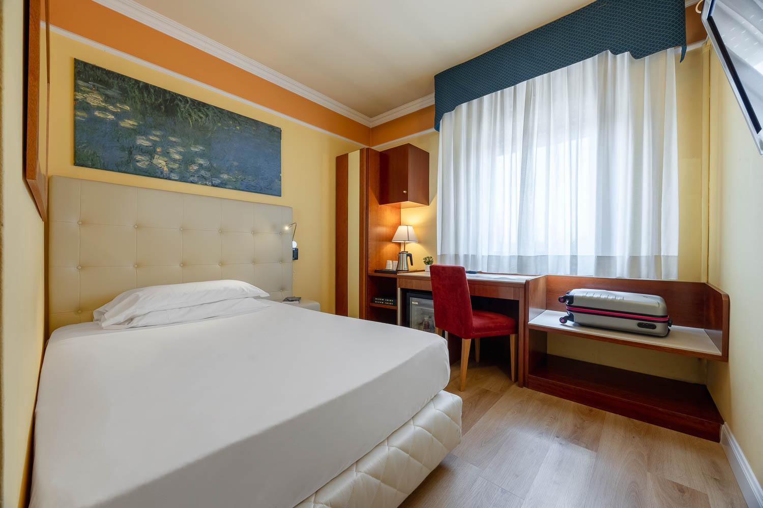 iH Hotels Padova Admiral Esterno foto