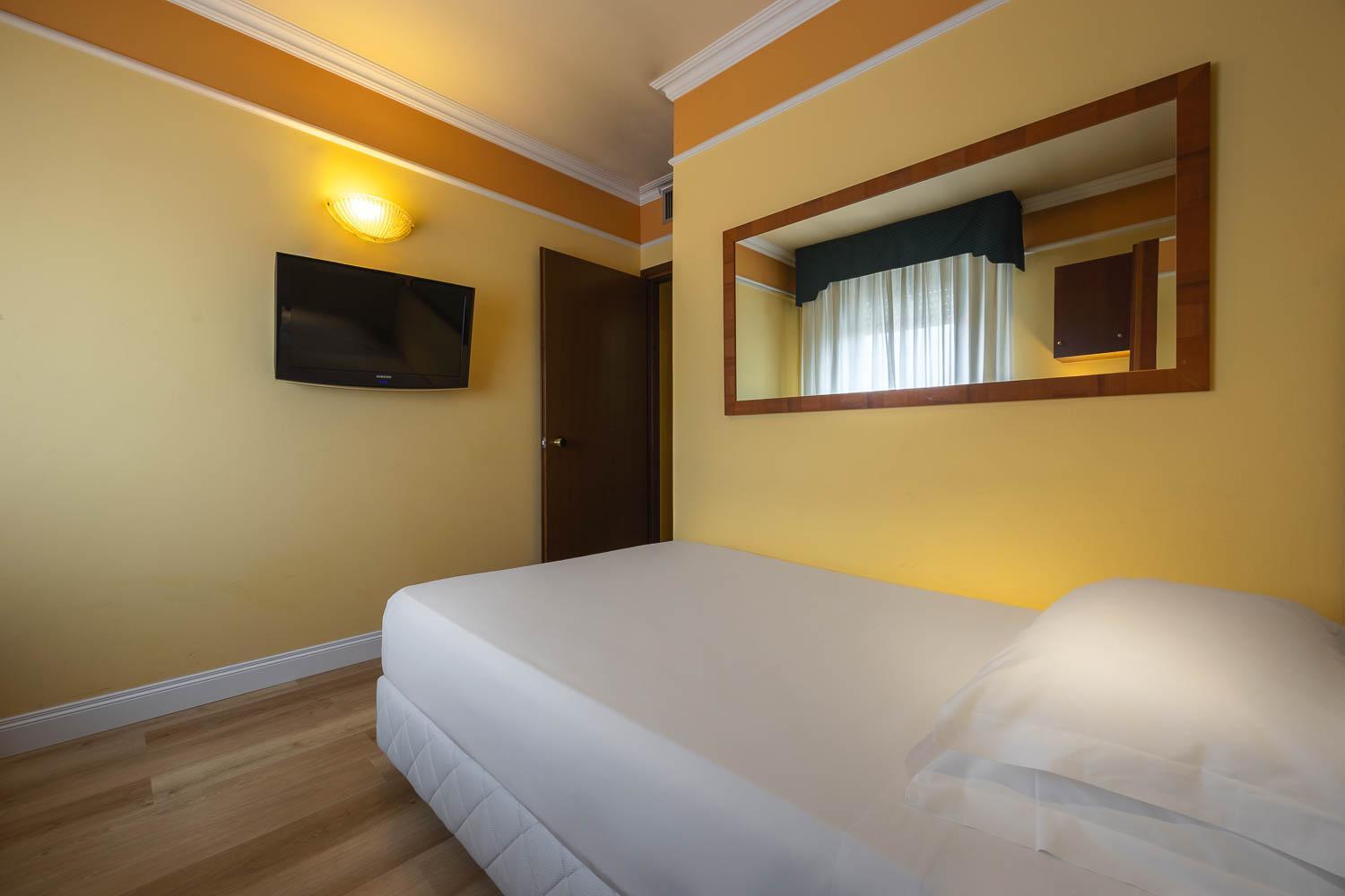 iH Hotels Padova Admiral Esterno foto