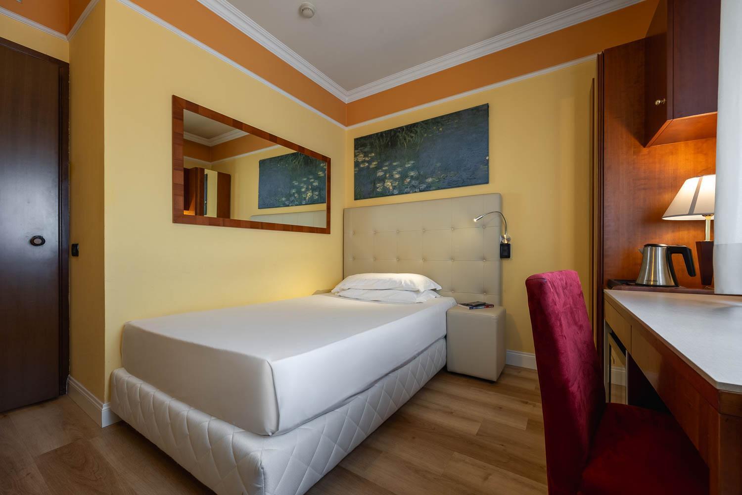 iH Hotels Padova Admiral Esterno foto