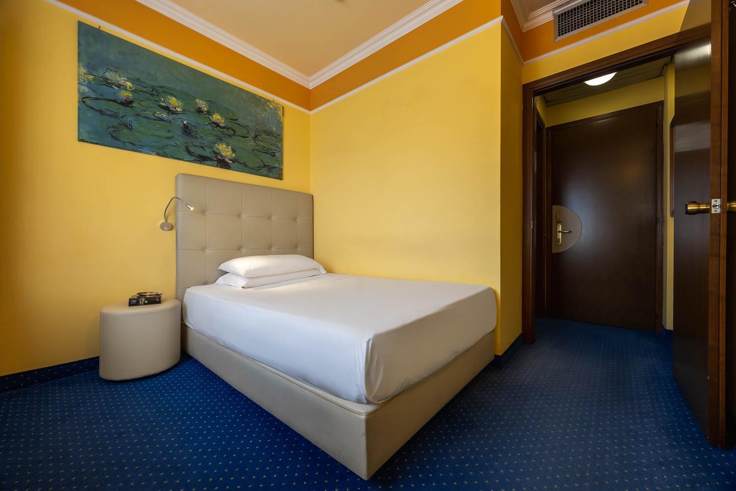 iH Hotels Padova Admiral Esterno foto